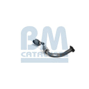 BM Catalysts Homologated Diesel Cat BM80265H