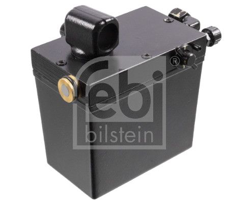 Febi Cab Tilt Hydraulic Pump 3 Connectors