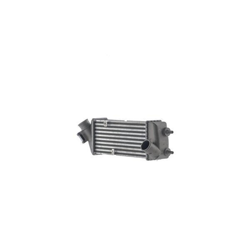 Mahle Intercooler (Charge Air Cooler) CI 693 000S