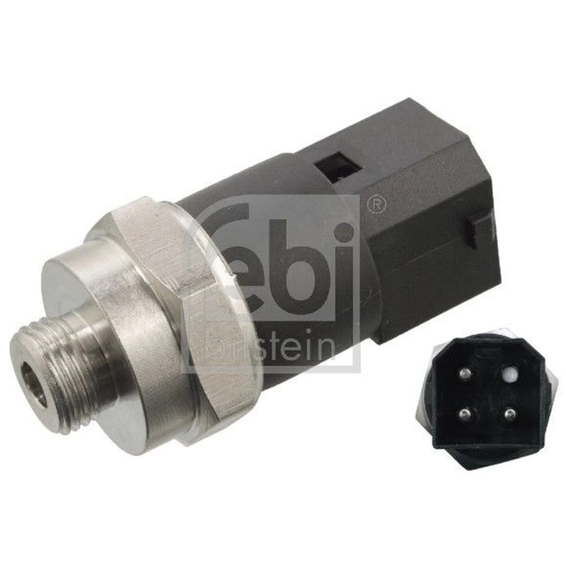 Febi Oil Pressure Sensor 3 Connectors 105793