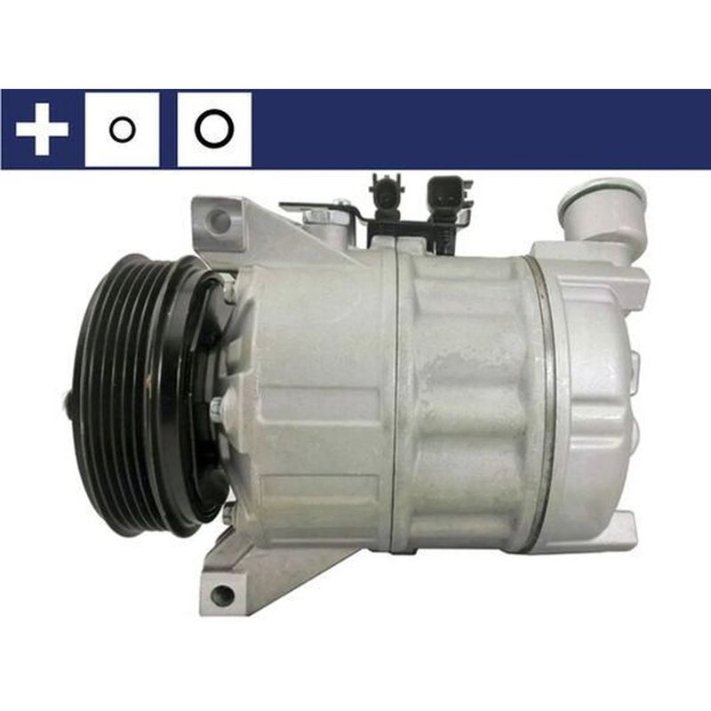 Mahle Air Conditioning Compressor ACP 1299 000S