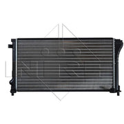 NRF Engine Radiator 58185