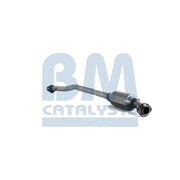 BM Catalysts Homologated Petrol Cat BM90036H