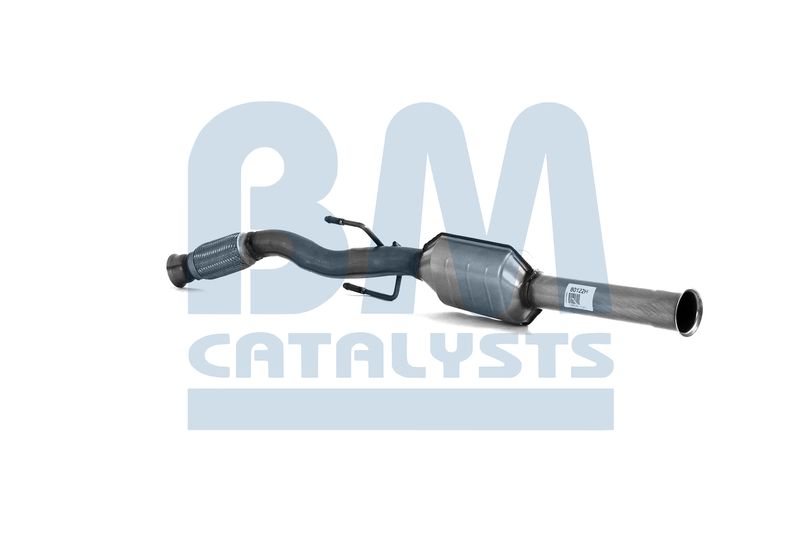 BM Catalysts Catalytic Converter fits Citroën Xsara Picasso BM80122H 1705FQ