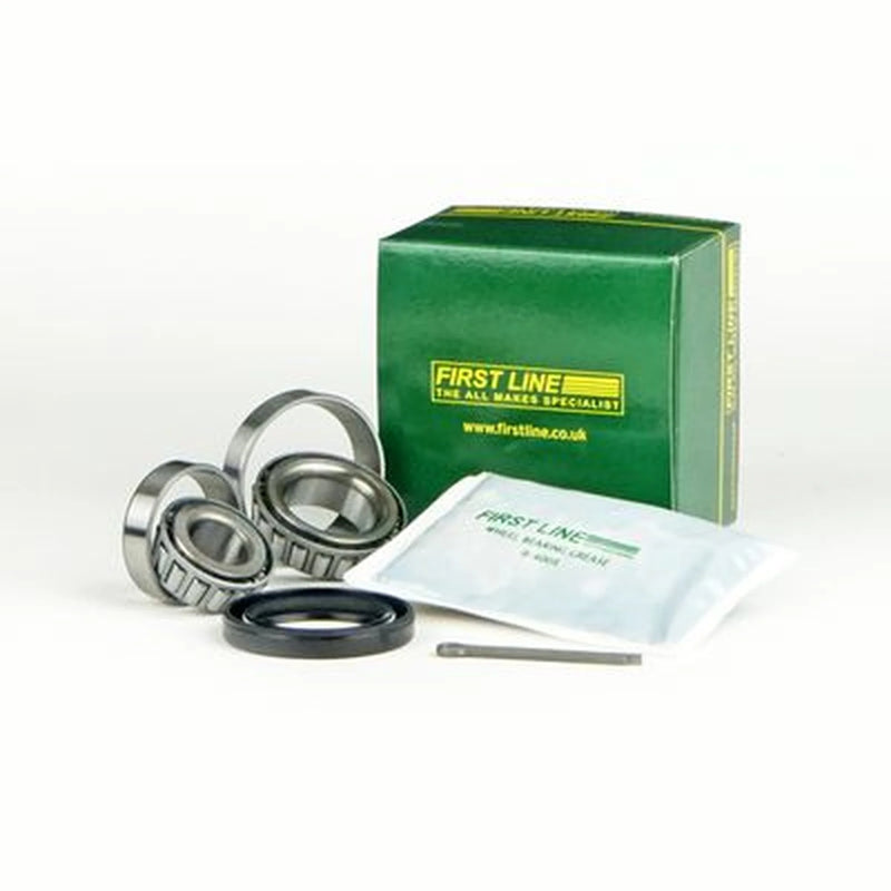 First Line Wheel Bearing Kit FBK013