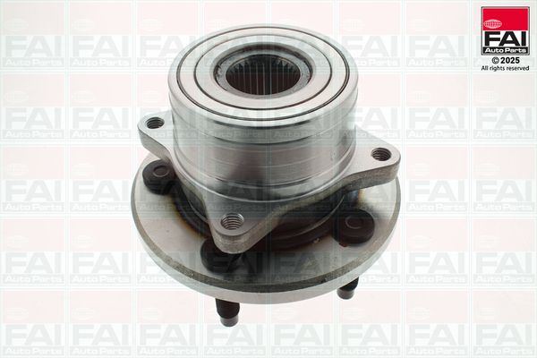 FAI Wheel Bearing Kit 139mm