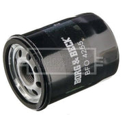 Borg & Beck Engine Oil Filter BFO4255