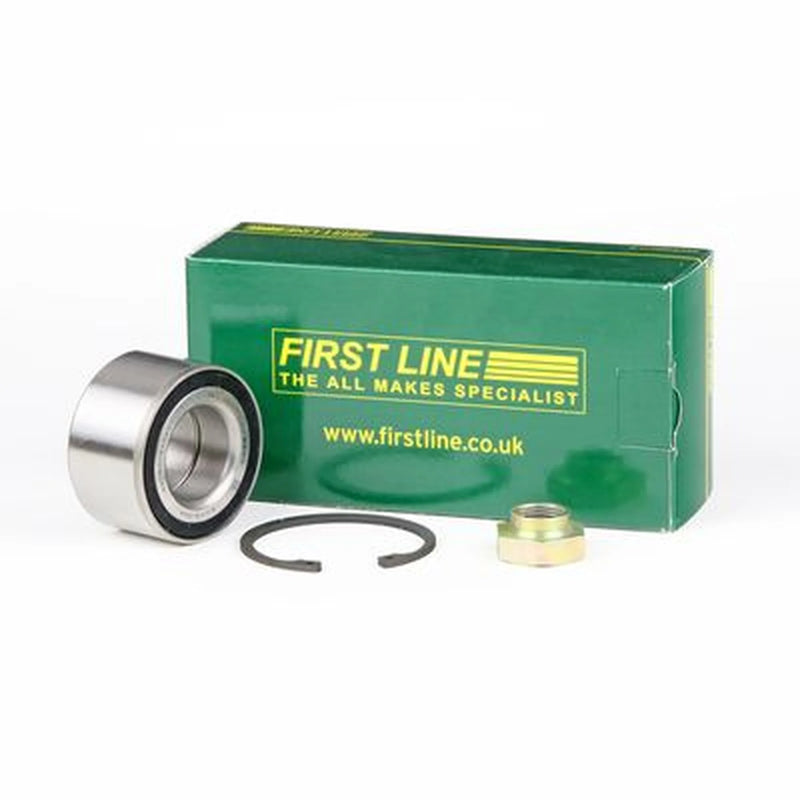 First Line Wheel Bearing Kit FBK384