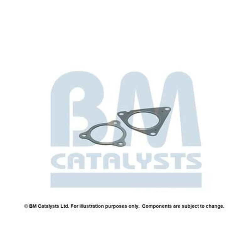 BM Catalysts Fitting Kit FK11231A FK11231A
