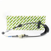 First Line Manual Transmission Cable Pull FKG1356