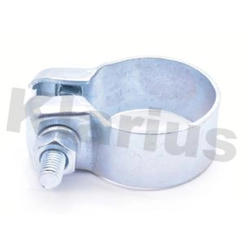 Klarius Exhaust System Clamping Piece OD ID Wide 430655