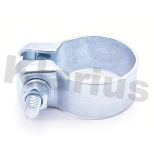 Klarius Exhaust System Clamping Piece OD ID Wide 430655