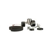Gates Timing Belt & Water Pump Kit KP25559XS-3