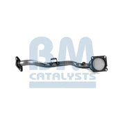 BM Catalysts Homologated Petrol Cat BM91069H