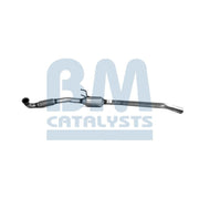 BM Catalysts Homologated Diesel Cat BM80355H