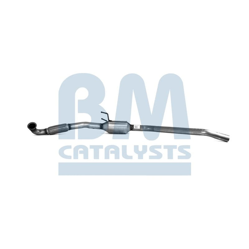 BM Catalysts Homologated Diesel Cat BM80355H