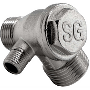 Sealey Check Valve