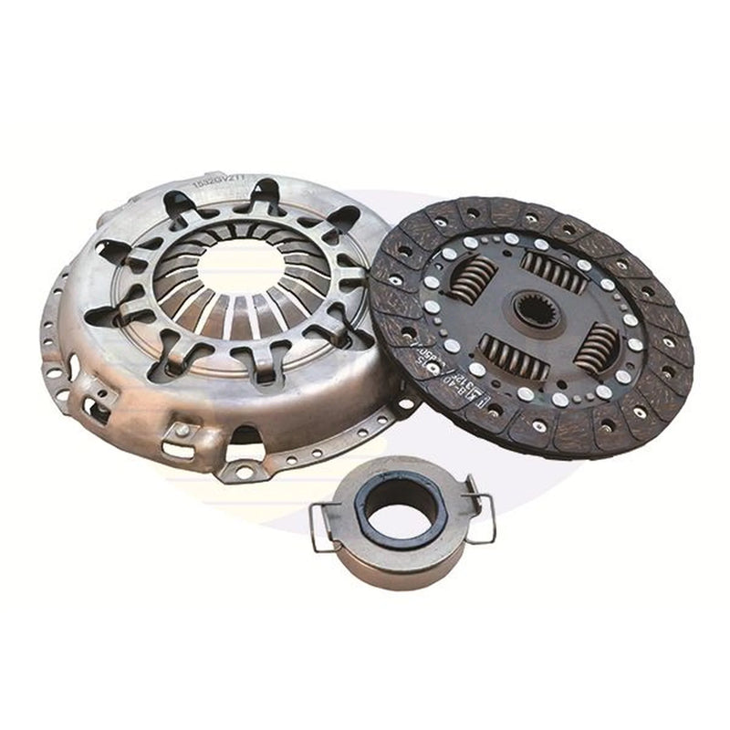 Comline Clutch Kit Set 3pc ECK211