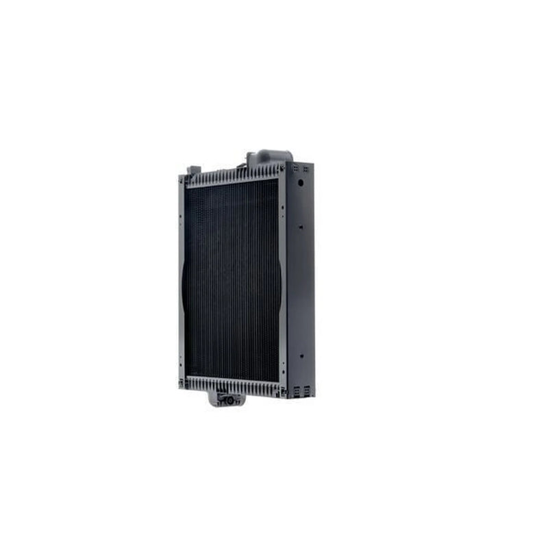 Mahle Engine Radiator CR 217 000S