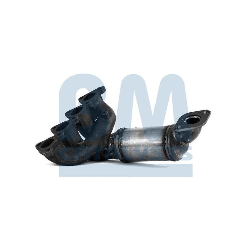 BM Catalysts Homologated Petrol Cat BM91344H