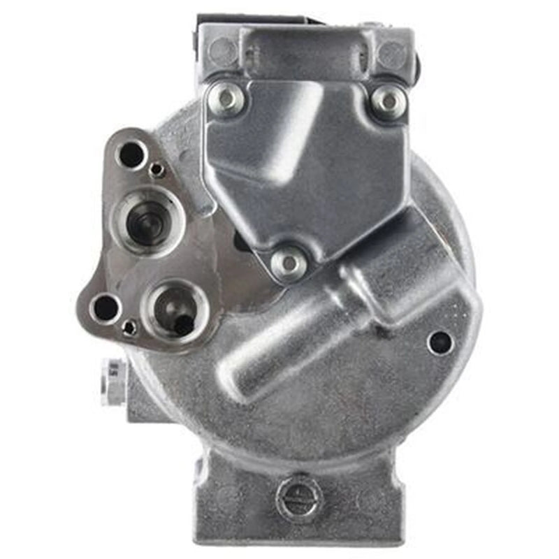 Mahle Air Conditioning Compressor ACP 884 000P