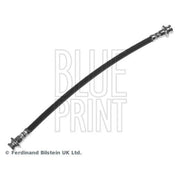 Blue Print Brake Hydraulic Hose Line Rear Left ADN15360