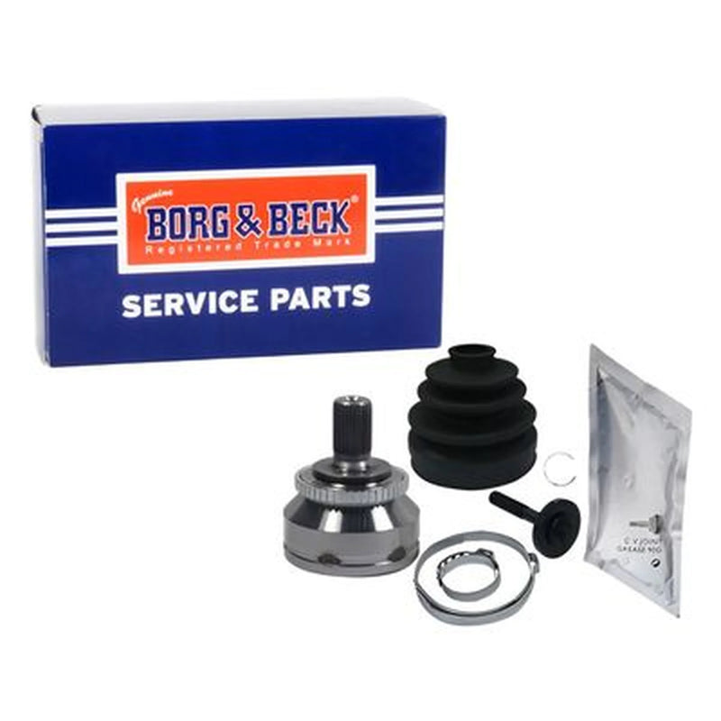 Borg & Beck Drive Shaft Joint Kit BCJ1229