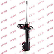KYB Shock Absorber Damper Strut Front Left 339024