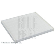 Blue Print Cabin Air Filter (Pollen Filter) ADBP250053