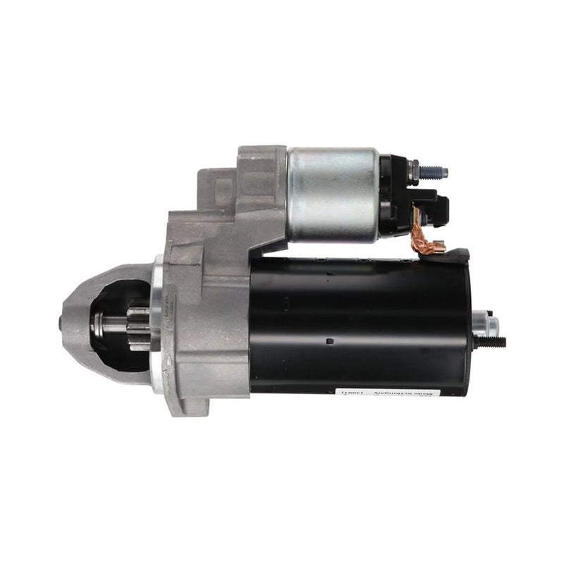 Valeo Starter Motor 12V 1.7kW 9 Teeth 438538