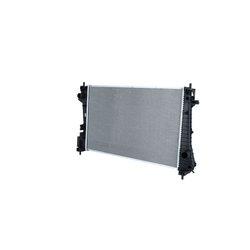 NRF Engine Radiator 58426