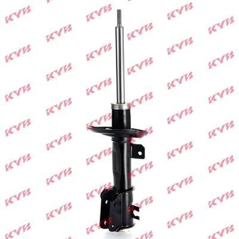 KYB Shock Absorber Damper Strut Front 339731