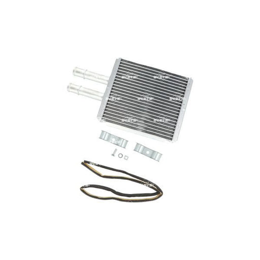 NRF Heater Matrix Core Heat Exchanger 54477