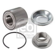 Febi Wheel Bearing Kit Rear Right 171145
