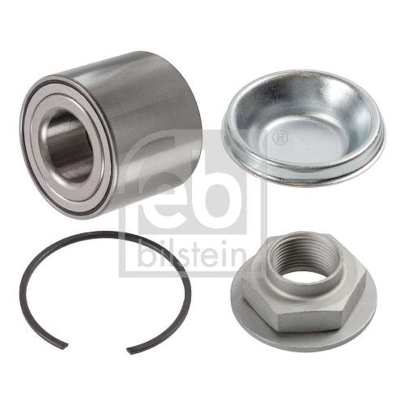 Febi Wheel Bearing Kit Rear Right 171145