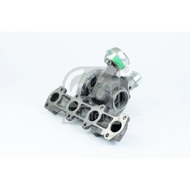 Febi Turbocharger Turbo Unit 187188