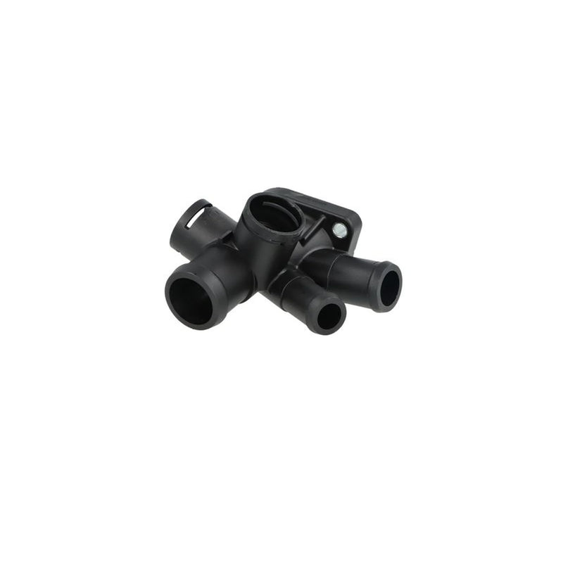 NRF Coolant Flange Housing Connector transmission sided 775031