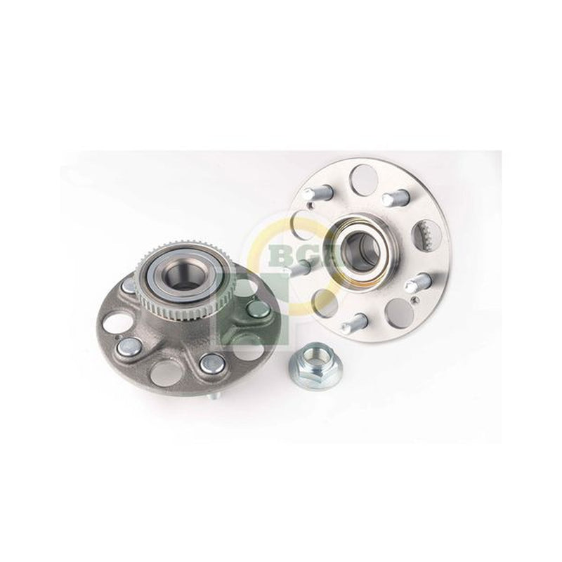 BGA Wheel Bearing Kit 151mm WHB2504K
