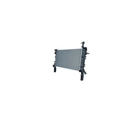 NRF Engine Radiator 560025