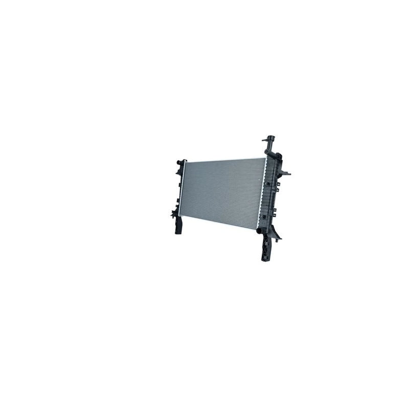 NRF Engine Radiator 560025