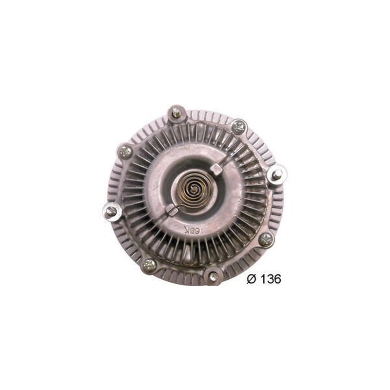 Mahle Radiator Fan Clutch CFC 160 000P