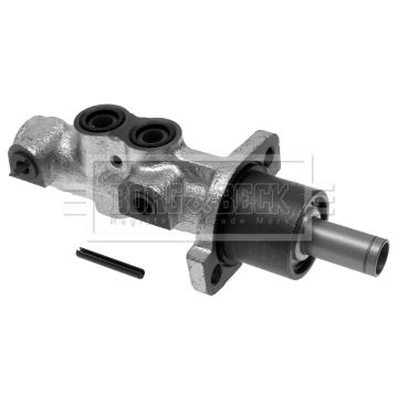 Borg & Beck Brake Master Cylinder Hydraulic Assembly BBM4736