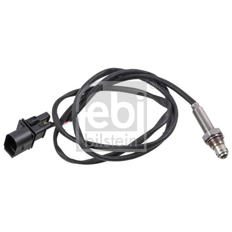 Febi O2 Lambda Oxygen Sensor Front 199581