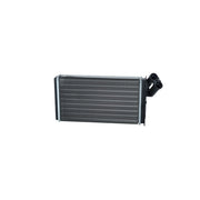 NRF Heater Matrix Core Heat Exchanger 58066