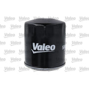 Valeo Engine Oil Filter 586152