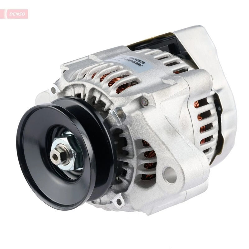 Denso Car Alternator 12V DAN2020