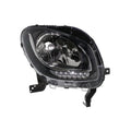 Valeo Headlight Headlamp H4 Right 451002