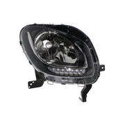 Valeo Headlight Headlamp H4 Right 451002