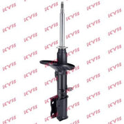 KYB Shock Absorber Damper Strut Front Left 333317