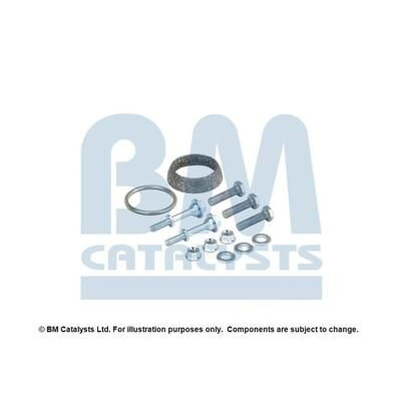 BM Catalysts Fitting Kit FK92120B FK92120B
